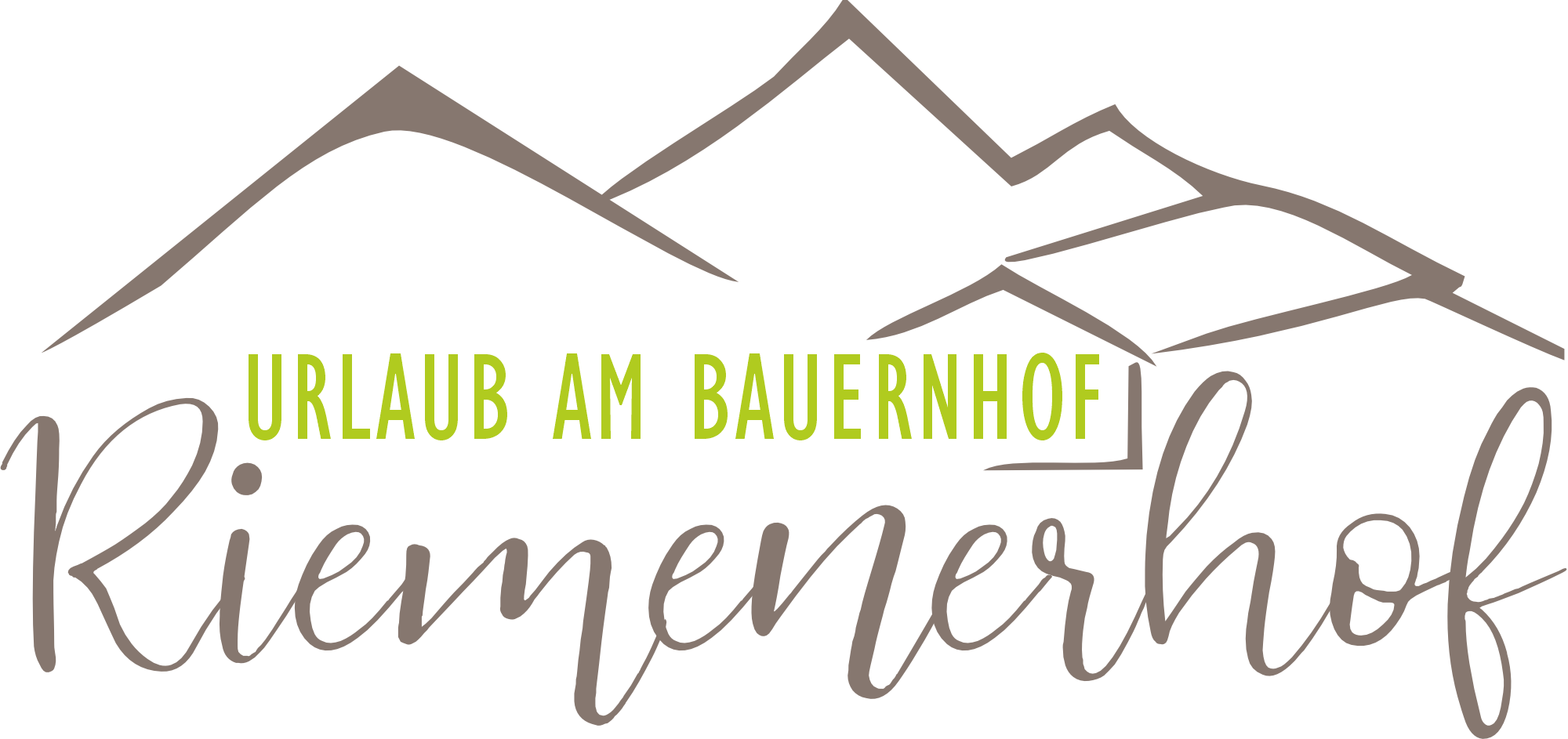 Riemenerhof in Fügen, Austria