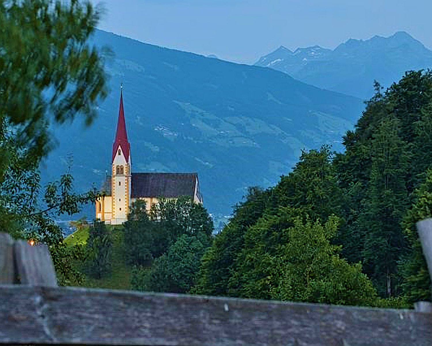 riemenerhof-kirche